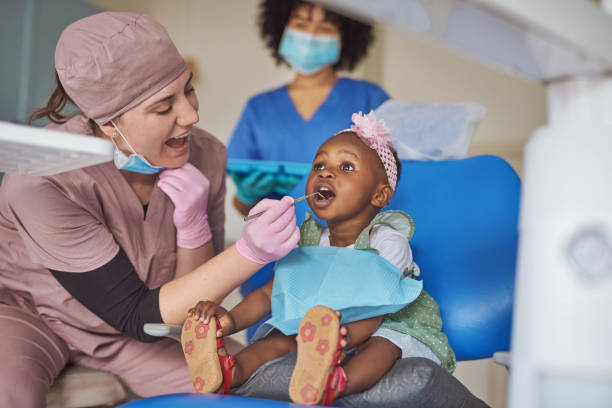Best Tooth Extraction  in Princeton, IL