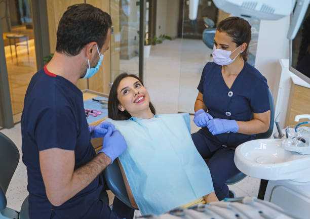 Best Invisalign and Clear Aligners  in Princeton, IL
