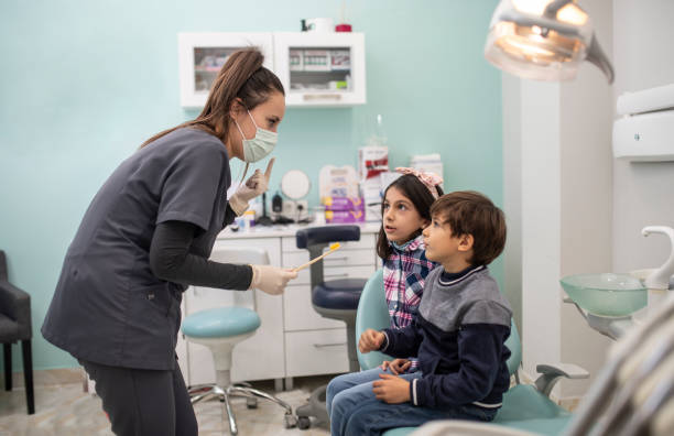 Oral Cancer Screening in Princeton, IL