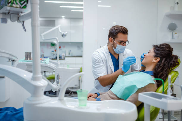 Why Choose Us for Your Dental Needs in Princeton, IL